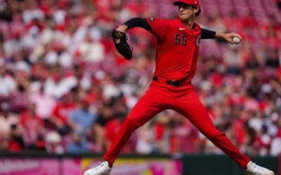 Reds vs. Twins Pick: Williamson’s Command Issues Meet Patient Minnesota Lineup
