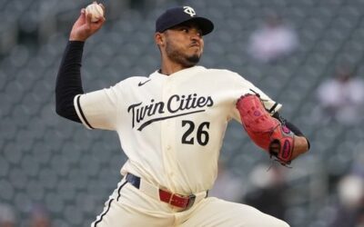 Reds vs. Twins Best Bet: Bradley’s Control Edge Against Walk-Prone Abbott