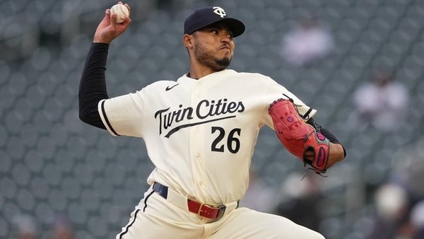 Taj Bradley Minnesota Twins is key to our MLB prediction & analysis