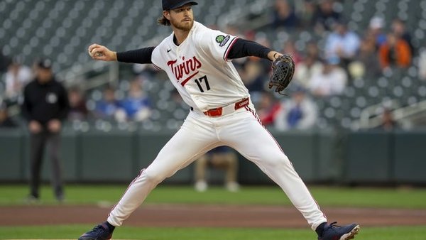 Bailey Ober Minnesota Twins is key to our MLB prediction & analysis