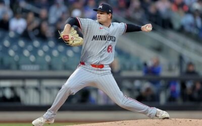 Mariners vs. Twins Prediction: Castillo’s 5.01 ERA Meets Plus Money at Target Field