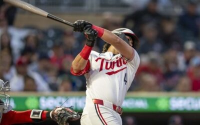 Joe Jensen’s April 27, 2026 MLB Recap: -1.8 Units on a 1-2 Card