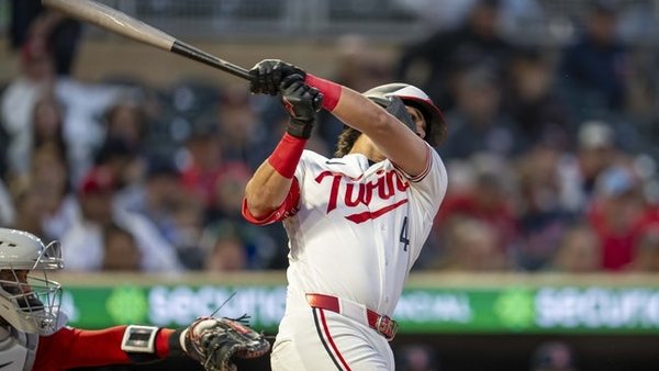 Tristan Gray Minnesota Twins is key to our MLB prediction & analysis