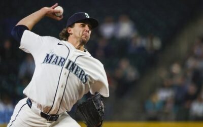 Mariners vs. Twins Prediction: Ryan’s 3.90 ERA Edge Against Gilbert’s Elevated WHIP