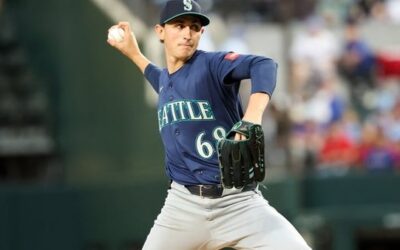 Mariners vs. Twins Prediction: Bradley’s K Rate Edge Against Market Momentum