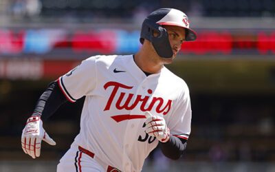 Tigers vs. Twins Prediction & Best Bets for Monday MLB