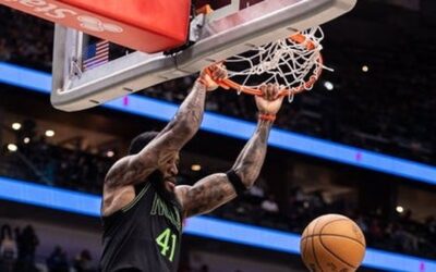 Jazz vs. Pelicans Prediction 4/7/26: When Bad Teams Meet