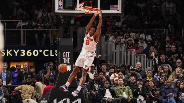New York Knicks – 2026-04-09 Og Anunoby New York Knicks is key to our prediction & analysis tonight