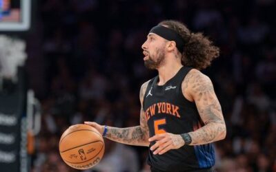 Hornets vs. Knicks Prediction 4/12/26: When Rest Becomes a Trap