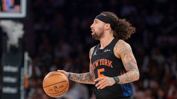 New York Knicks – 2026-04-12 Jose Alvarado New York Knicks is key to our prediction & analysis tonight