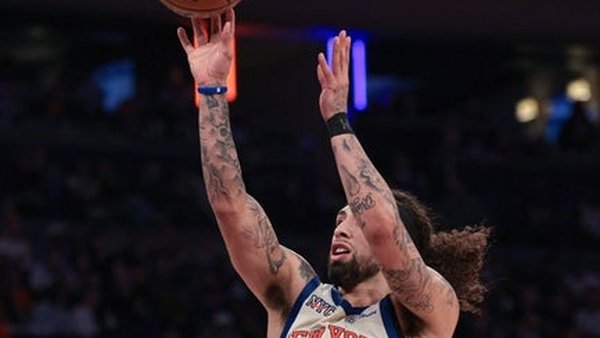 Hawks vs. Knicks Prediction 4/18: Playoff Intensity Meets Market Tension