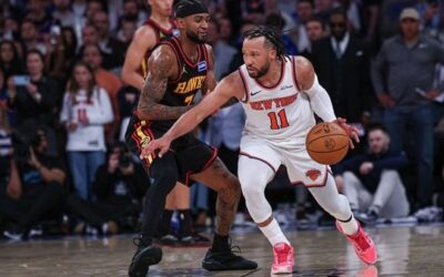 Hawks vs. Knicks Prediction 4/20/26: Playoff Pace and Second-Chance Points