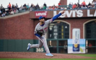 Mets vs. Dodgers Pick: Fading the “Sure Thing” in Los Angeles