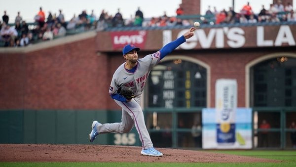 New York Mets – 2026-04-08 David Peterson Mets is key to our MLB prediction & analysis