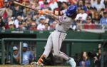 Jesse Winker New York Mets is key to our MLB prediction & analysis