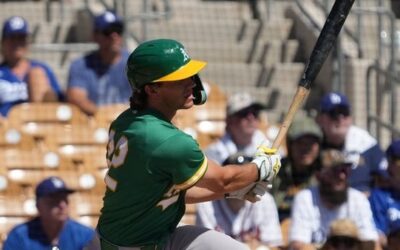 Athletics vs. Mets Pick: Senga’s Stuff vs. Oakland’s Recent Magic