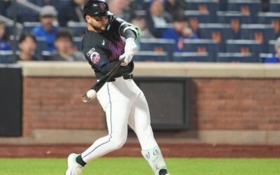 Athletics vs. Mets Prediction: Rotation Edge Meets Offensive Surge