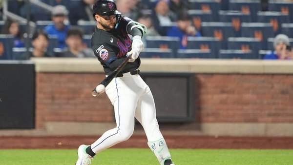 Bo Bichette New York Mets is key to our MLB prediction & analysis