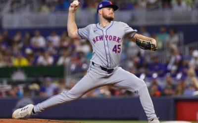 Twins vs. Mets Best Bet: Ryan’s Track Record Meets Scott’s Fourth Start