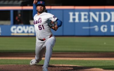 Rockies vs. Mets Prediction: Lorenzen’s 7.48 ERA Meets Peralta’s Edge