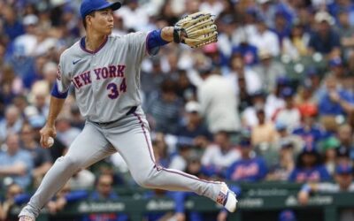 Rockies vs. Mets Best Bet: Quintana’s 2.77 K/9 Rate Meets New York’s Depleted Lineup