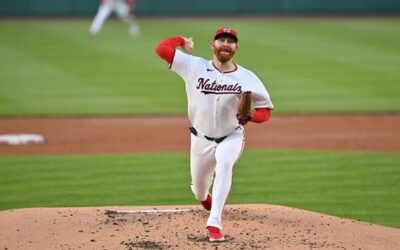Nationals vs. Mets Pick: Holmes’ 2.10 ERA Faces Littell’s 7.56 Disaster
