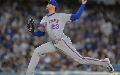 Nationals vs. Mets Best Bet: Peterson’s Sinker Gets Crushed at .516 xwOBA