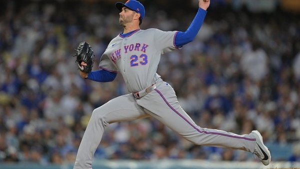 David Peterson New York Mets is key to our MLB prediction & analysis