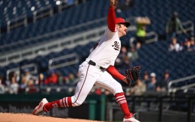 Nationals vs. Mets Prediction: Peralta’s Edge vs Broken Mets Offense