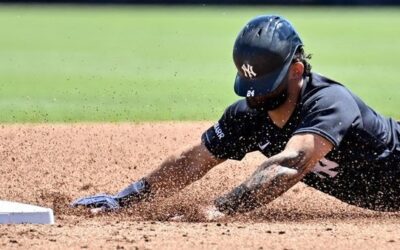 Miami Marlins vs New York Yankees MLB Prediction April 3: Fade the Freshman