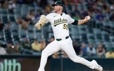 Athletics vs. Yankees Pick and Odds for 2026-04-09