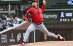 Yusei Kikuchi Los Angeles Angels is key to our MLB prediction & analysis