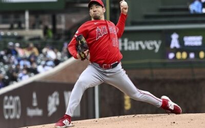 Angels vs. Yankees Prediction: Can Warren Outduel Kikuchi’s Early Struggles?