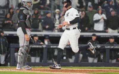 Angels vs. Yankees Prediction: Detmers’ Control Issues Meet Patient Yankees Lineup