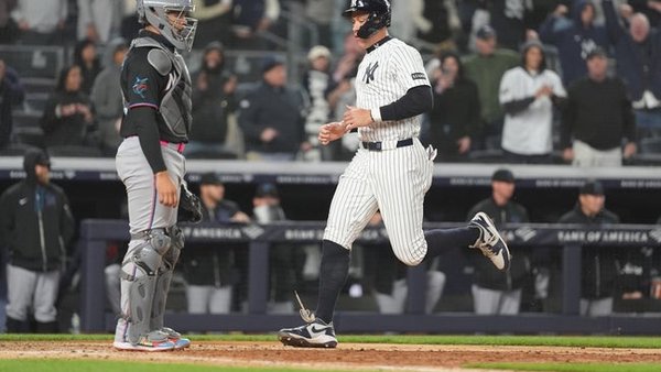 New York Yankees – 2026-04-14 Aaron Judge Yankees is key to our MLB prediction & analysis