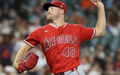 Blue Jays vs. Angels Best Bet: Cease’s 13.9 K/9 Rate Meets Angels’ Three-Run Two-Game Stretch