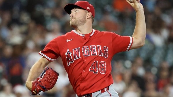 Reid Detmers Los Angeles Angels is key to our MLB prediction & analysis