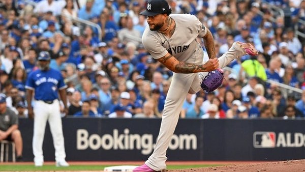 Luis Gil Yankees is key to our MLB prediction & analysis
