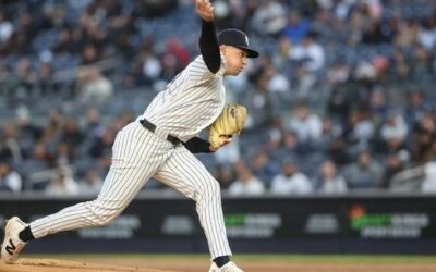 Royals vs. Yankees Pick: Warren’s Strikeout Edge Meets a Struggling Lineup