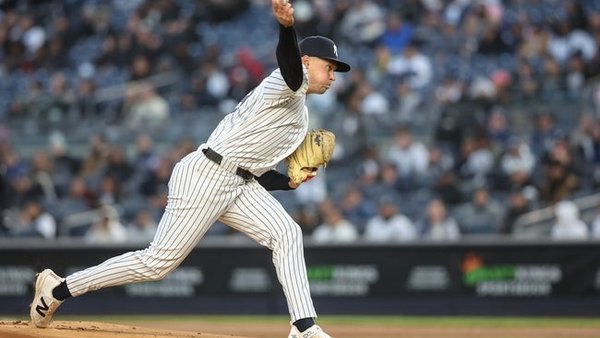 Will Warren Yankees is key to our MLB prediction & analysis