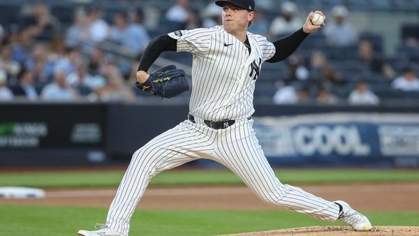 Ryan Weathers New York Yankees is key to our MLB prediction & analysis