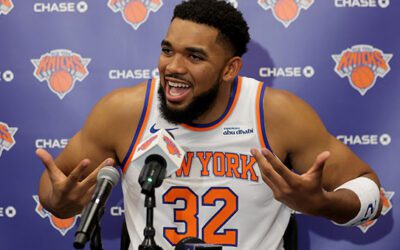Bulls vs Knicks Prediction 4/3/26: Late-Season Mismatch at MSG