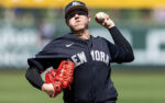 Ryan Weathers NY Yankees