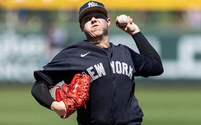 Marlins vs. Yankees Best Bets & Analysis for April 4