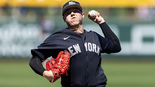 Marlins vs. Yankees Best Bets & Analysis for April 4