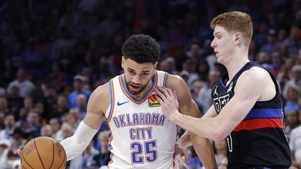 Lakers vs Thunder Prediction April 2: Luka’s Scoring Can’t Save L.A. in Paycom