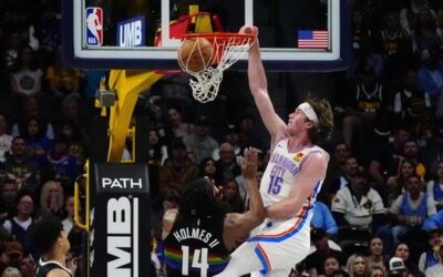 Suns vs. Thunder Prediction 4/12/26: Season-Finale Rest Spot