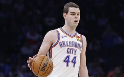 Suns vs. Thunder Prediction 4/19: Playoff Opener Brings Inflated Spread