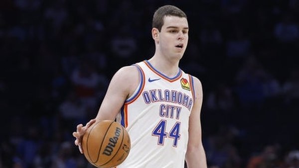 Nikola Topic Oklahoma City Thunder is key to our prediction & analysis tonight