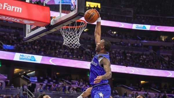 Jamal Cain Orlando Magic is key to our prediction & analysis tonight